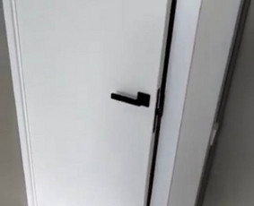 Vidaus durys Prekyba Gamyba Montavimas Konsultavimas / MANO DURYS / Darbų pavyzdys ID 2248894
