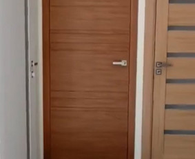 Vidaus durys Prekyba Gamyba Montavimas Konsultavimas / MANO DURYS / Darbų pavyzdys ID 2248904