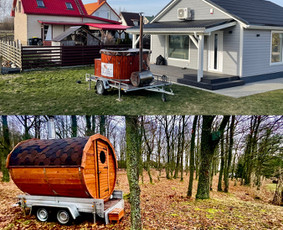 Mobilios pirties, Mobilaus kubilo Nuoma / Erika Ložytė / Darbų pavyzdys ID 2249790