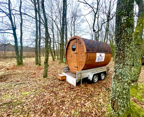 Mobilios pirties, Mobilaus kubilo Nuoma / Erika Ložytė / Darbų pavyzdys ID 2249800