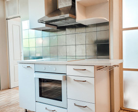Virtuvės ir kiti baldai pagal individualų užsakymą / MB Noriu virtuvės / Darbų pavyzdys ID 2249880