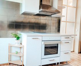 Virtuvės ir kiti baldai pagal individualų užsakymą / MB Noriu virtuvės / Darbų pavyzdys ID 2249882