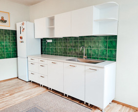 Virtuvės ir kiti baldai pagal individualų užsakymą / MB Noriu virtuvės / Darbų pavyzdys ID 2249884