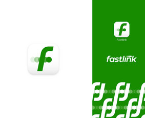 FastLink - televizija ir internetas  |   Logotipų kūrimas - www.glogo.eu - logo creation.