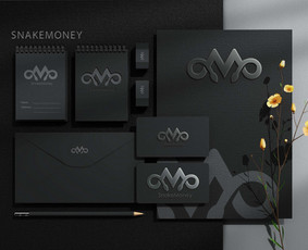 Logotipų kūrimas - Grafinis dizainas - Maketavimas / Ganna Pakhomova / Darbų pavyzdys ID 2250464