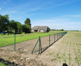 Tvorų montavimo darbai / MB "Tvorusprendimas" / Darbų pavyzdys ID 2250776