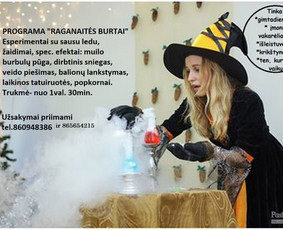 Personažai Jūsų šventei:) / Personažai šventėms / Darbų pavyzdys ID 2250864