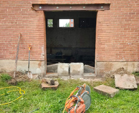Skylių gręžimas betono pjovimo darbai - Skylių gręžimas, angų pjovimas - 4 Skylių gręžimas, angų pjovimas - Skylių gręžimas betono pjovimo darbai - 4