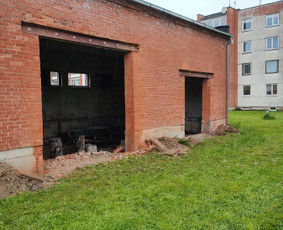 Skylių gręžimas betono pjovimo darbai - Skylių gręžimas, angų pjovimas - 3 Skylių gręžimas, angų pjovimas - Skylių gręžimas betono pjovimo darbai - 3
