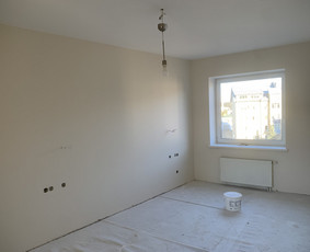 Dažymas/glaistymas, pilnas vidaus įrengimas / DOMIREMA / Darbų pavyzdys ID 2251490