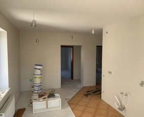 Dažymas/glaistymas, pilnas vidaus įrengimas / DOMIREMA / Darbų pavyzdys ID 2251492