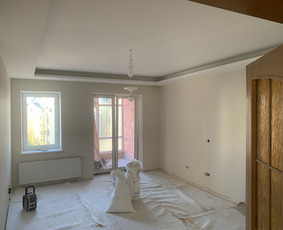 Dažymas/glaistymas, pilnas vidaus įrengimas / DOMIREMA / Darbų pavyzdys ID 2251494