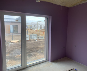Dažymas/glaistymas, pilnas vidaus įrengimas / DOMIREMA / Darbų pavyzdys ID 2251498