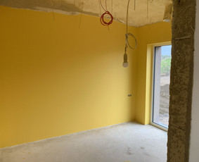 Dažymas/glaistymas, pilnas vidaus įrengimas / DOMIREMA / Darbų pavyzdys ID 2251502