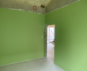 Dažymas/glaistymas, pilnas vidaus įrengimas / DOMIREMA / Darbų pavyzdys ID 2251510