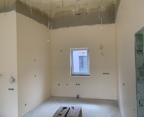 Dažymas/glaistymas, pilnas vidaus įrengimas / DOMIREMA / Darbų pavyzdys ID 2251512