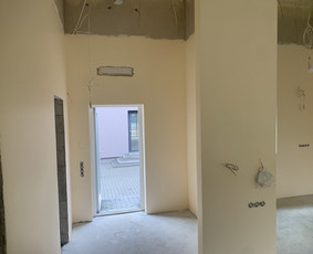 Dažymas/glaistymas, pilnas vidaus įrengimas / DOMIREMA / Darbų pavyzdys ID 2251520