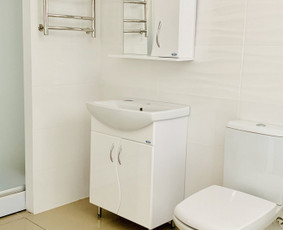 Santechnikas. Dušo įrengimas / Александр Авдюха / Darbų pavyzdys ID 2251906