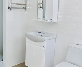 Baldų surinkimas, Virtu Установка кухонь. Сборка мебели Ikea - Dušo kabinos montavimas - 3 Dušo kabinos montavimas - Baldų surinkimas, Virtu Установка кухонь. Сборка мебели Ikea - 3