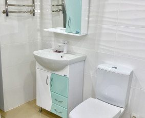 Baldų surinkimas, Virtu Установка кухонь. Сборка мебели Ikea / Александр / Darbų pavyzdys ID 2252010
