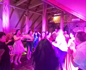 Vedėjas/dj viename - All inclusive / Edgaras Bomblauskas / Darbų pavyzdys ID 2252130