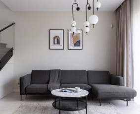 Interjero dizaino paslaugos / Idėjų studija / Darbų pavyzdys ID 2252172