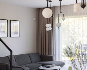 Interjero dizaino paslaugos / Idėjų studija / Darbų pavyzdys ID 2252176