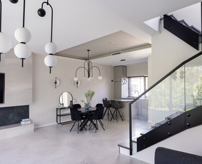 Interjero dizaino paslaugos / Idėjų studija / Darbų pavyzdys ID 2252182