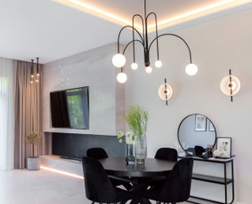 Interjero dizaino paslaugos / Idėjų studija / Darbų pavyzdys ID 2252184