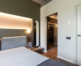 Interjero dizaino paslaugos / Idėjų studija / Darbų pavyzdys ID 2252200
