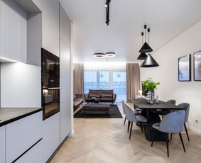 Interjero dizaino paslaugos / Idėjų studija / Darbų pavyzdys ID 2252242
