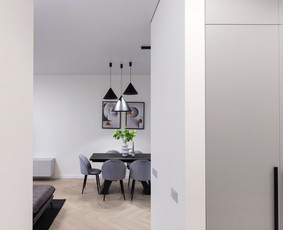 Interjero dizaino paslaugos / Idėjų studija / Darbų pavyzdys ID 2252252