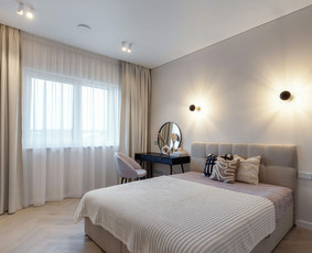 Interjero dizaino paslaugos / Idėjų studija / Darbų pavyzdys ID 2252254