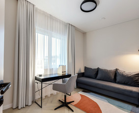 Interjero dizaino paslaugos / Idėjų studija / Darbų pavyzdys ID 2252268