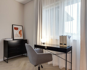 Interjero dizaino paslaugos / Idėjų studija / Darbų pavyzdys ID 2252270