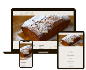 Svetainių dizainas (web design) - Internetinių svetainių ir el. parduotuvių kūrimas - 4