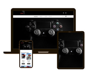 Internetinių svetainių ir el. parduotuvių kūrimas - Interneto svetainių priežiūra - 2 Interneto svetainių priežiūra - Internetinių svetainių ir el. parduotuvių kūrimas - 2