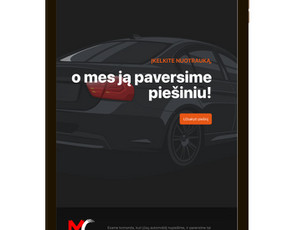Internetinių svetainių ir el. parduotuvių kūrimas - Programavimas su WordPress - 3 Programavimas su WordPress - Internetinių svetainių ir el. parduotuvių kūrimas - 3