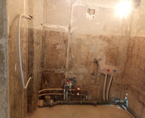 Santechnikos visos paslaugos / Edgaras Santechnikas / Darbų pavyzdys ID 2252958