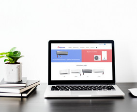 Svetainių talpinimas (Hosting) - Internetinių svetainių, e. shop kūrimas - 1