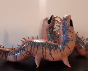 Dekoratorė Klaipėdoje / DEKOREGMA Regina M. / Darbų pavyzdys ID 385175