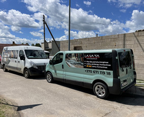 Pamatų liejimas, įrengimas - Namo statyba. Pamatai, sienos, stogai - 3