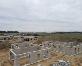 Namo statyba. Pamatai, sienos, stogai / UAB LANAMA / Darbų pavyzdys ID 2254758