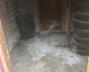 Griovimo darbai, šiukšlių išvežimas Klaipedoje ir aplink / Benas / Darbų pavyzdys ID 2254816
