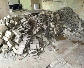 Griovimo darbai, šiukšlių išvežimas Klaipedoje ir aplink / Benas / Darbų pavyzdys ID 2254822