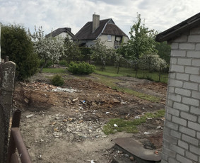 Griovimo darbai, šiukšlių išvežimas Klaipedoje ir aplink / Benas / Darbų pavyzdys ID 2254828