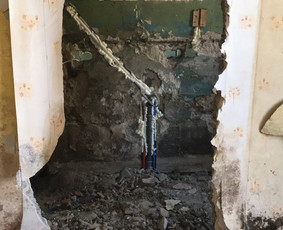 Griovimo darbai, šiukšlių išvežimas Klaipedoje ir aplink / Benas / Darbų pavyzdys ID 2254840