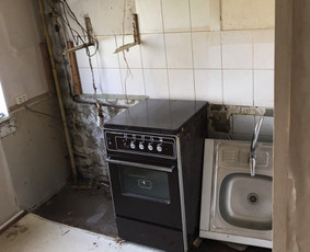 Griovimo darbai, šiukšlių išvežimas Klaipedoje ir aplink / Benas / Darbų pavyzdys ID 2254844