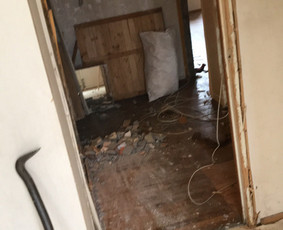 Griovimo darbai, šiukšlių išvežimas Klaipedoje ir aplink / Benas / Darbų pavyzdys ID 2254850