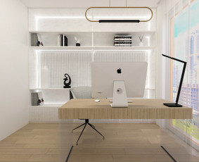 Interjero vizualizacijų kūrimas - Interjero projektavimas nuo brėžinių iki pilno įrengimo - 2